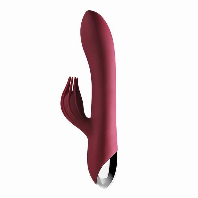 10 Speed Rabbit Vibrator