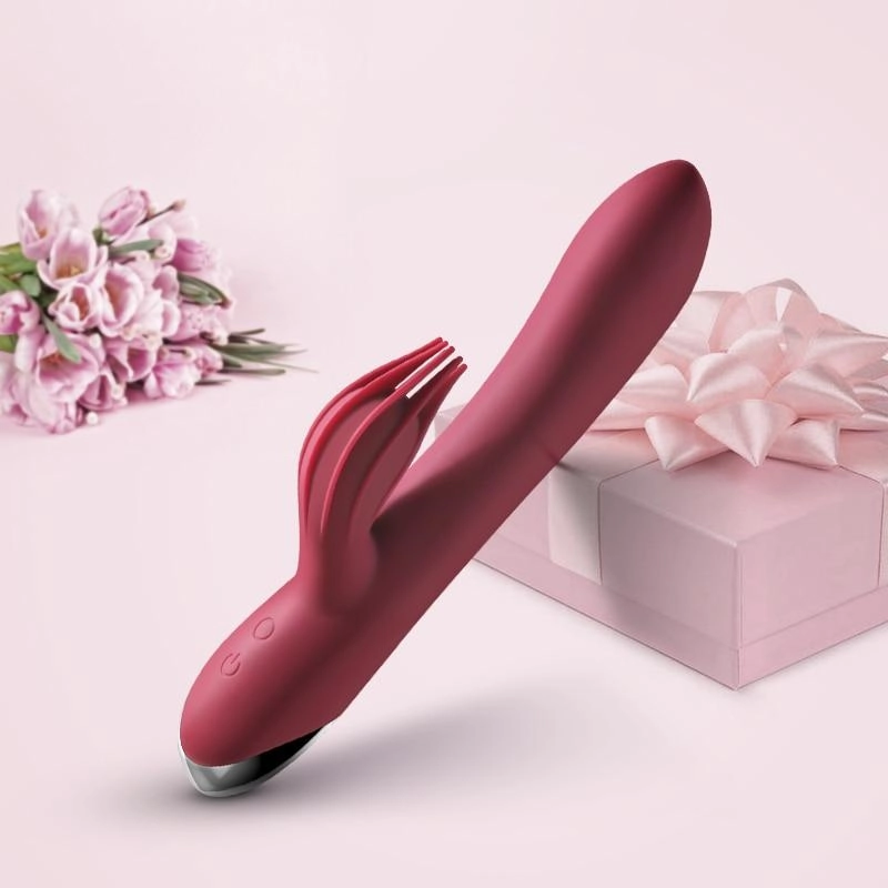 10 Speed Rabbit Vibrator
