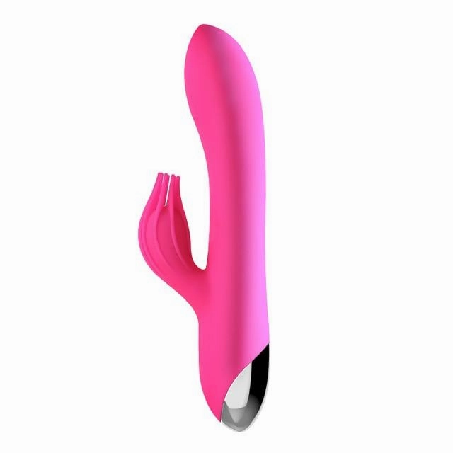 10 Speed Rabbit Vibrator