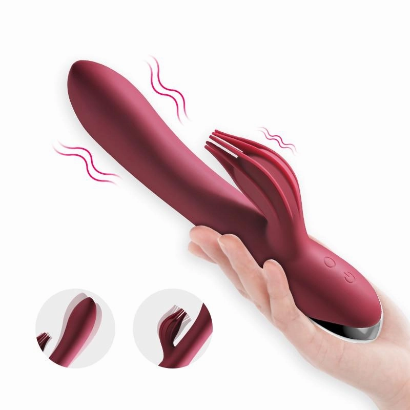 10 Speed Rabbit Vibrator