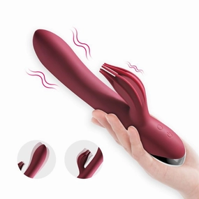 10 Speed Rabbit Vibrator
