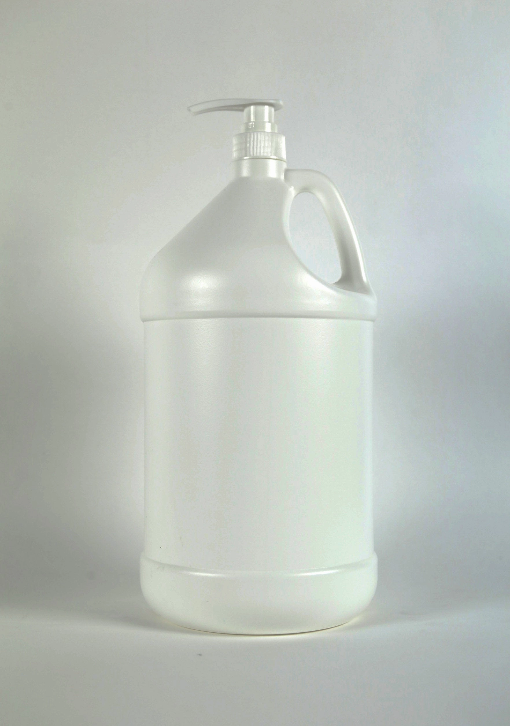 1 Gal bottle with pump