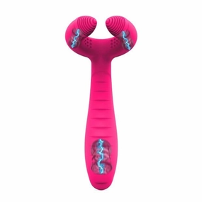 3 way Rabbit Vibrator