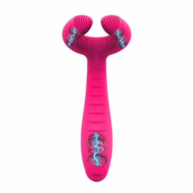 3 way Rabbit Vibrator