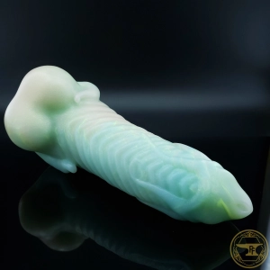 *|5/1|* Large Illithid, Medium 00-50 Firmness, Pastel Margaritas, 6206