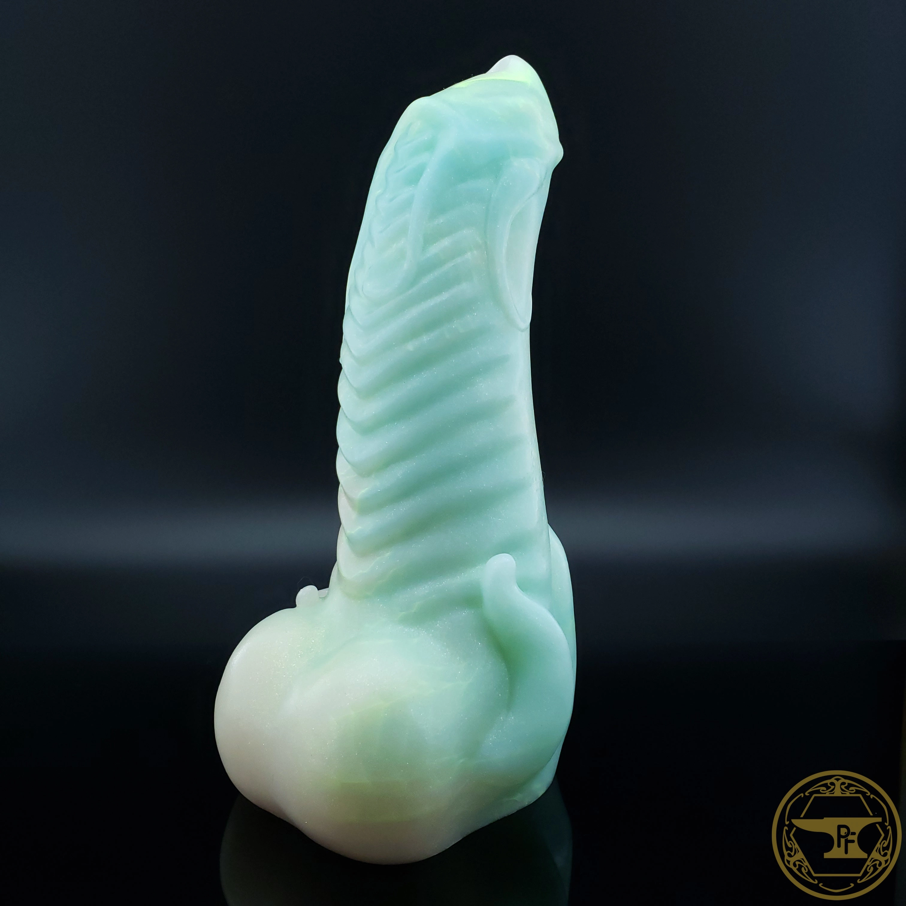 *|5/1|* Large Illithid, Medium 00-50 Firmness, Pastel Margaritas, 6206