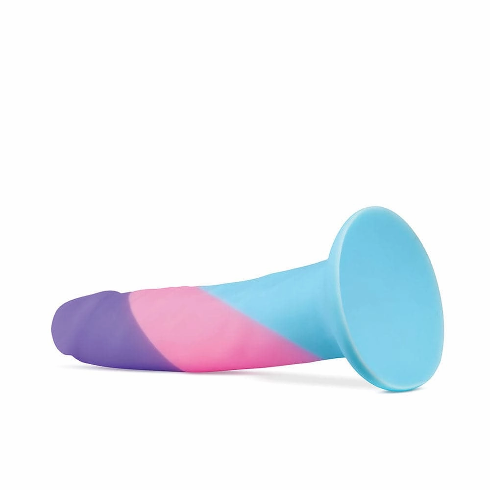 5 D15 Vision of Love Dildo