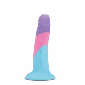 5 D15 Vision of Love Dildo
