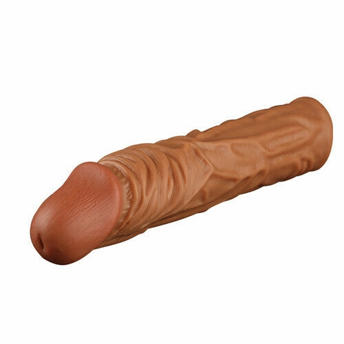 [Sold out] Seekhear 3PCS Penis Sleeve Extender