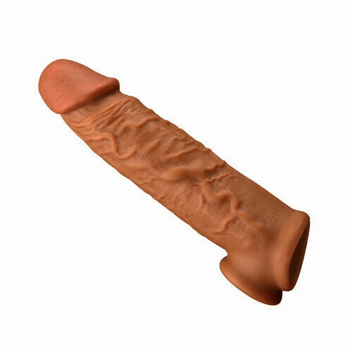 [Sold out] Seekhear 3PCS Penis Sleeve Extender
