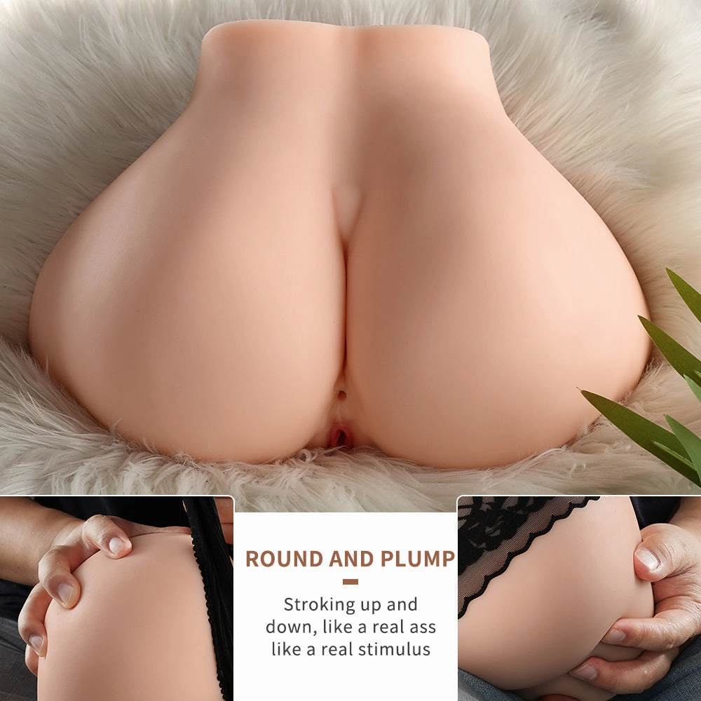 Adela - Big Ass Torso (15lb 6.8kg)