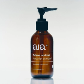 Aia* Natural Lubricant