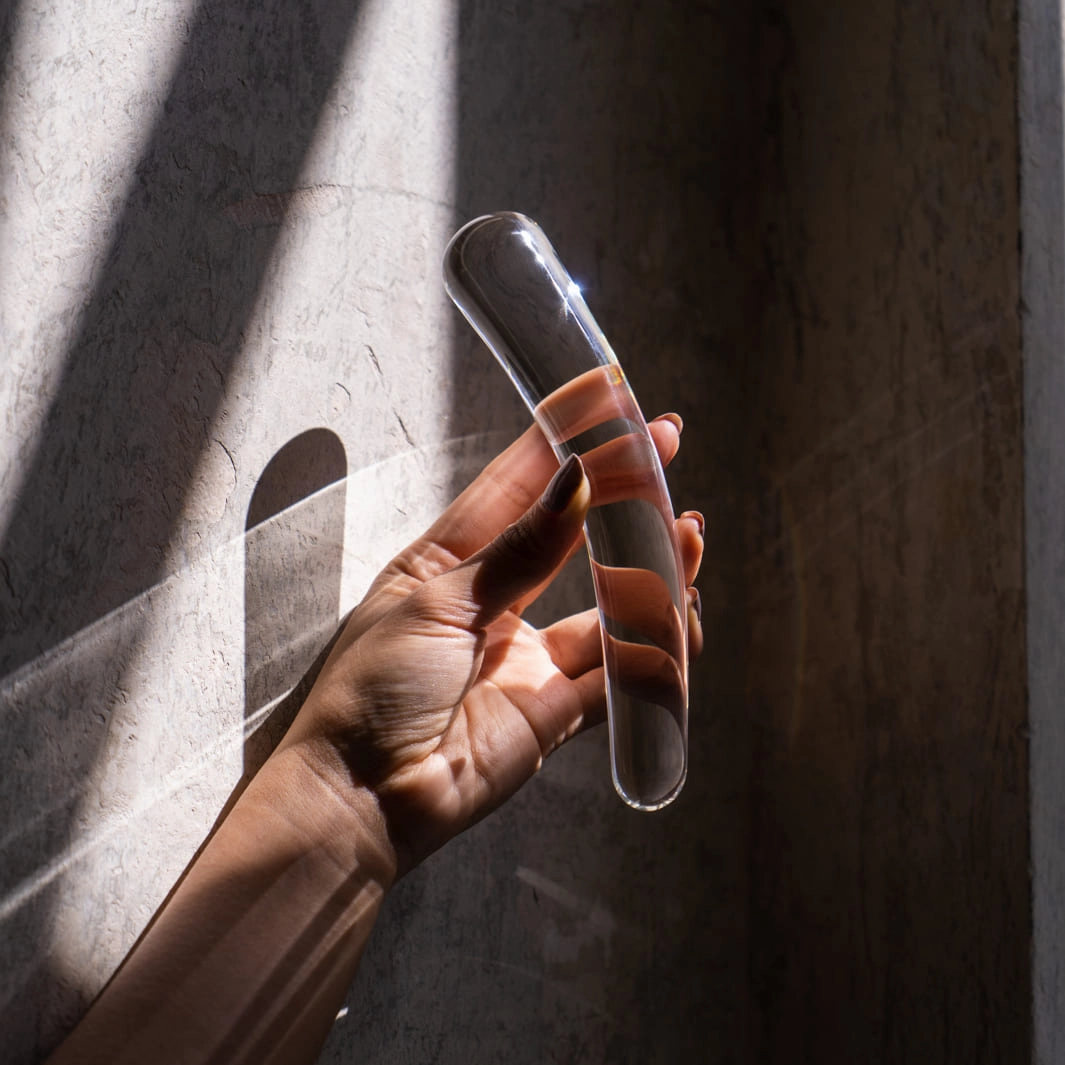 ALLURE CURVE- YONI WAND