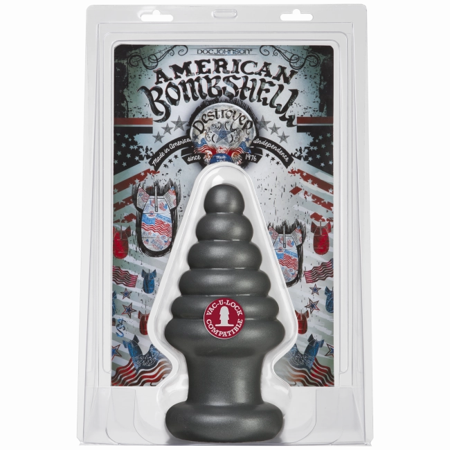 American Bombshell Destroyer