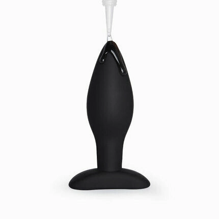 Anal Training Classic Butt Plugs Set (3 Pieces)