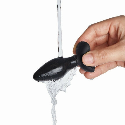 Anal Training Classic Butt Plugs Set (3 Pieces)