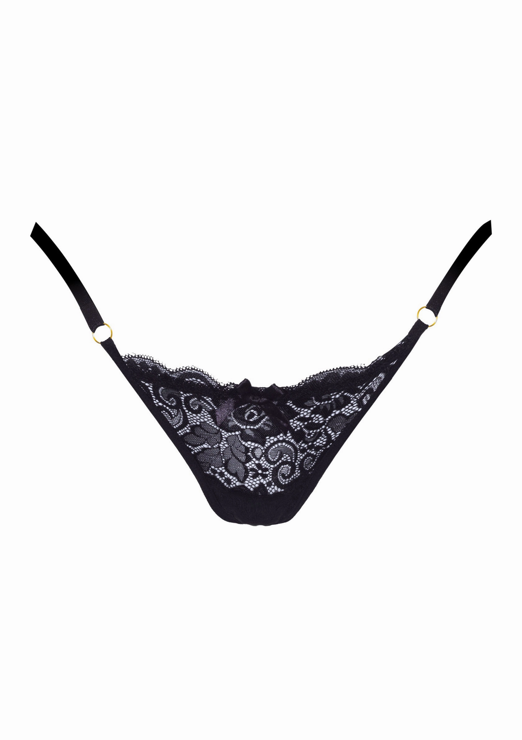 Angel Panty Vibrator