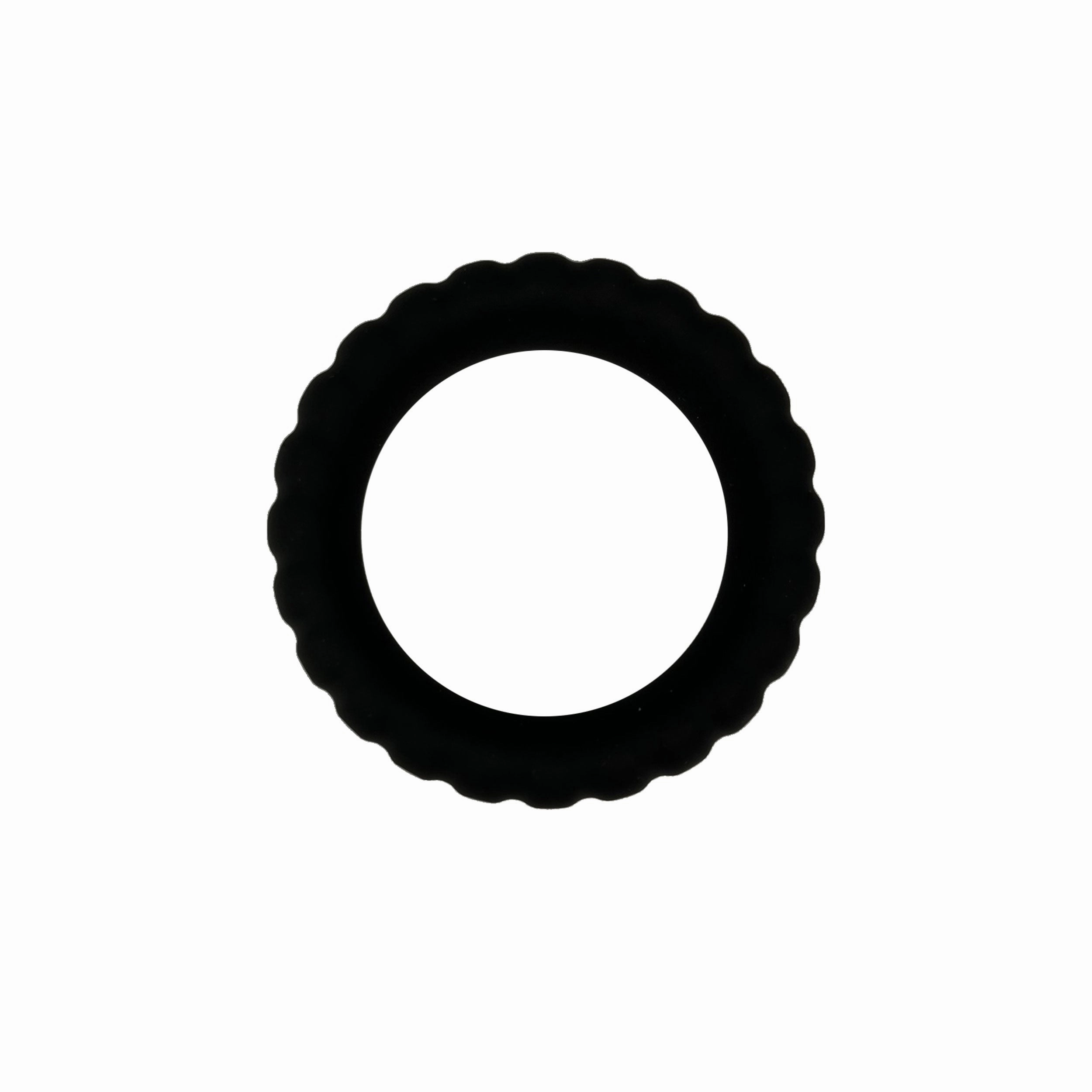 Anvil Big Black Tire Ring