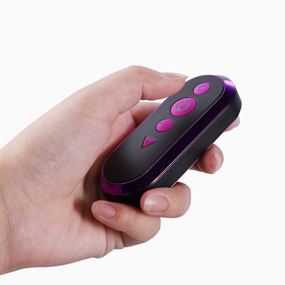 App Control Sex Machine