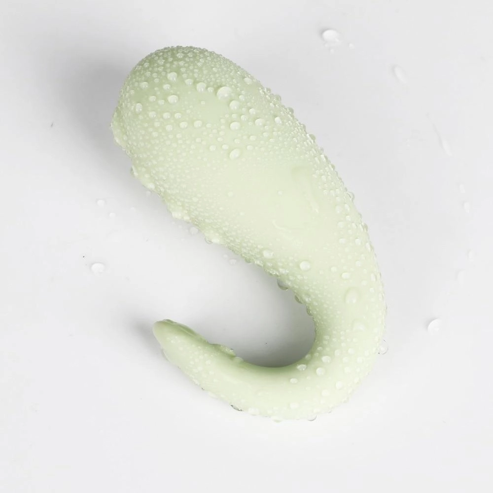 App Remote Vibrator