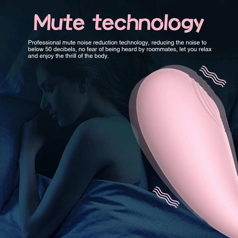 App Remote Vibrator