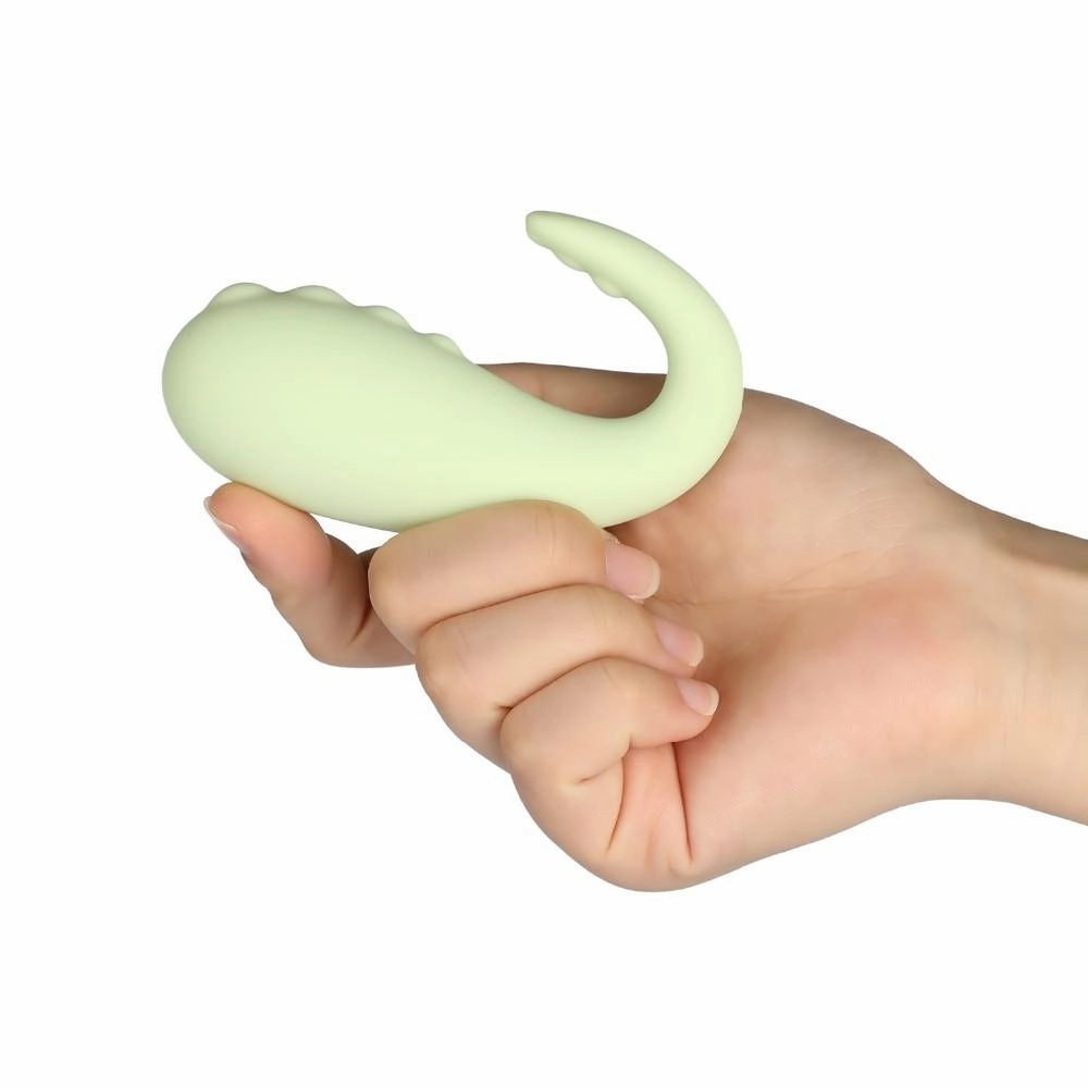 App Remote Vibrator