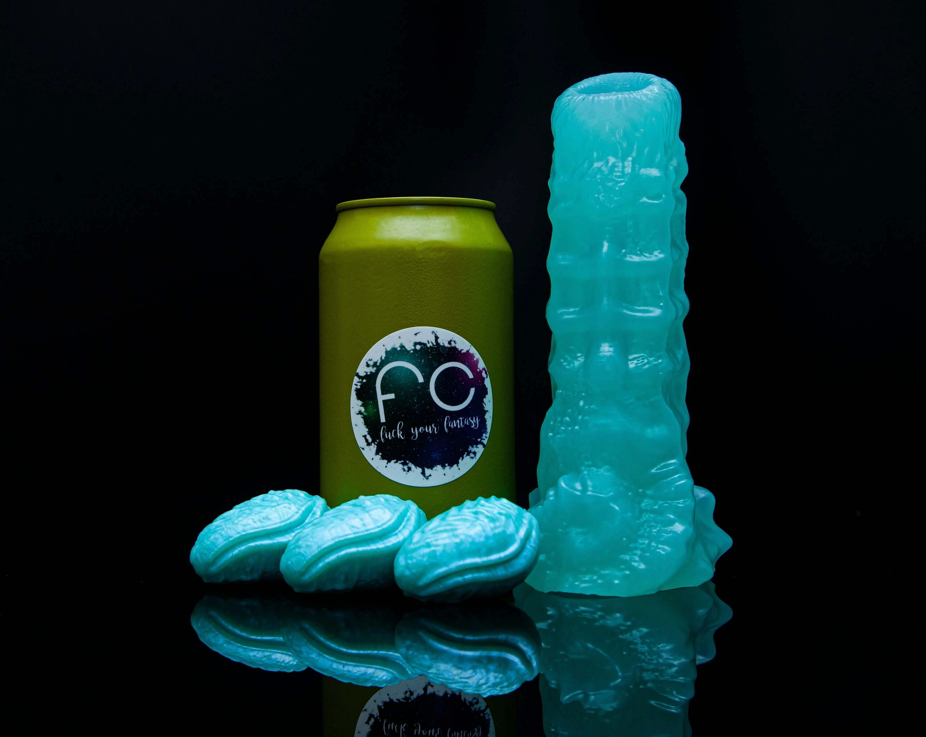 Aquarius the Zodiac Ovipositor with Kelpie Eggs: Jan 20 - Feb 18