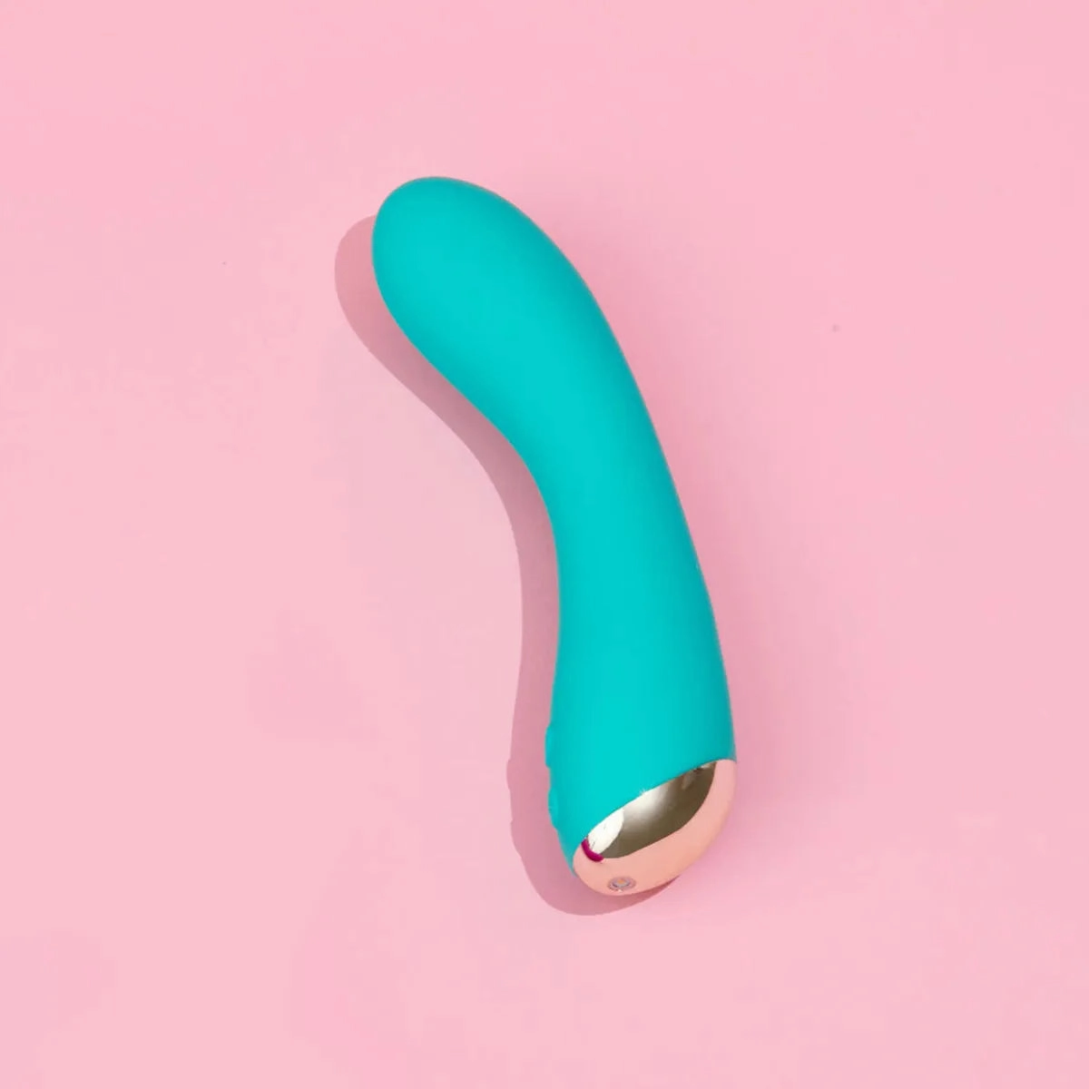 Aria Luscious AF Rechargeable G-Spot Vibrator