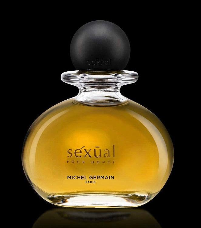 Attractant Sexual Pour Homme