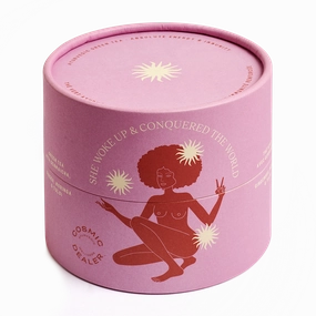 Ayurvedic Herbal Tea for Energy