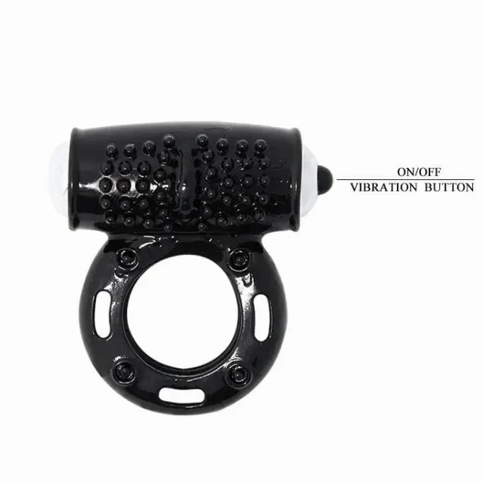 Baile – Power Ring Vibrator Ring 10v