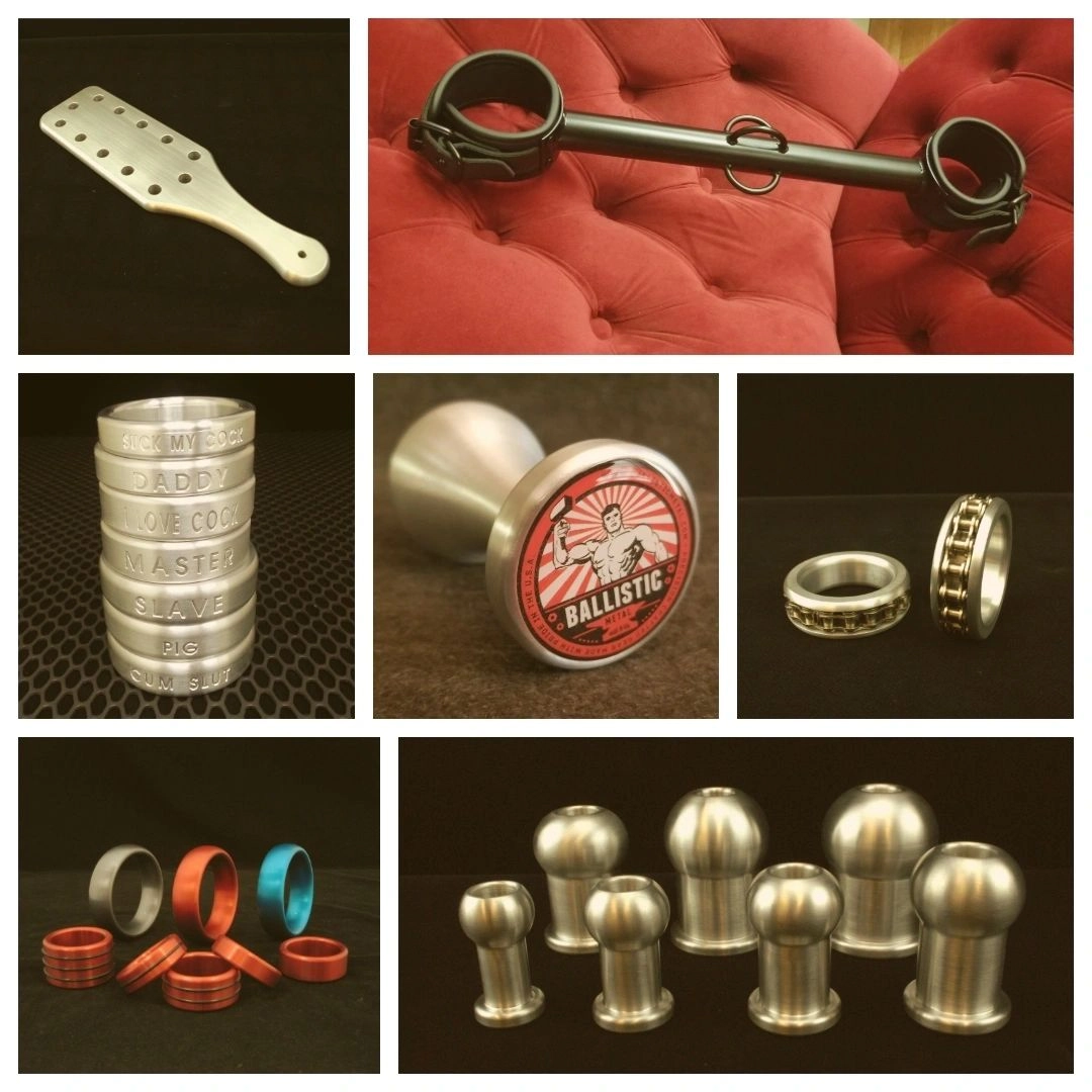 Ballistic Metal Gift Card - $100