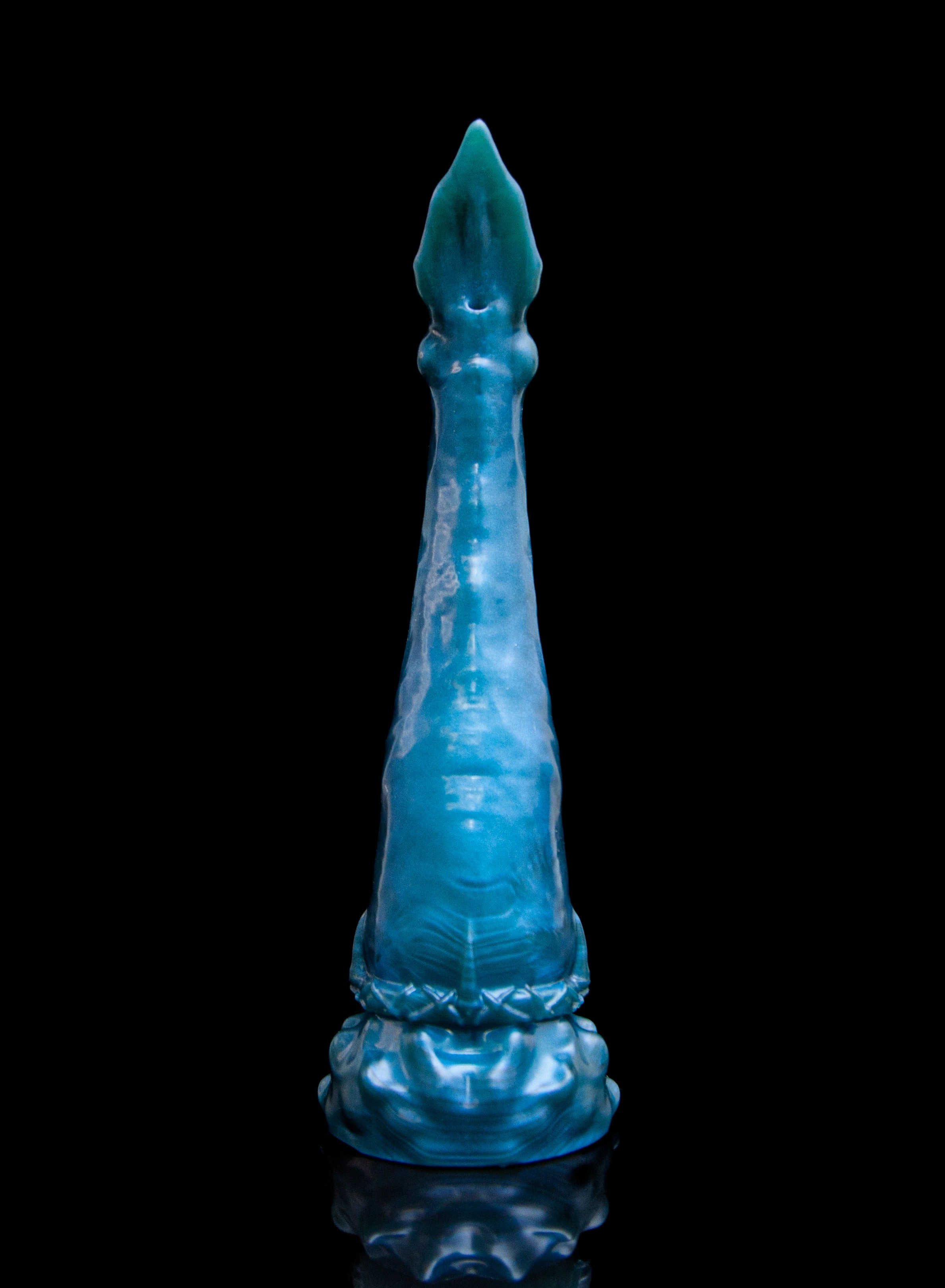 Bartok the Leviathan Fantasy Dildo
