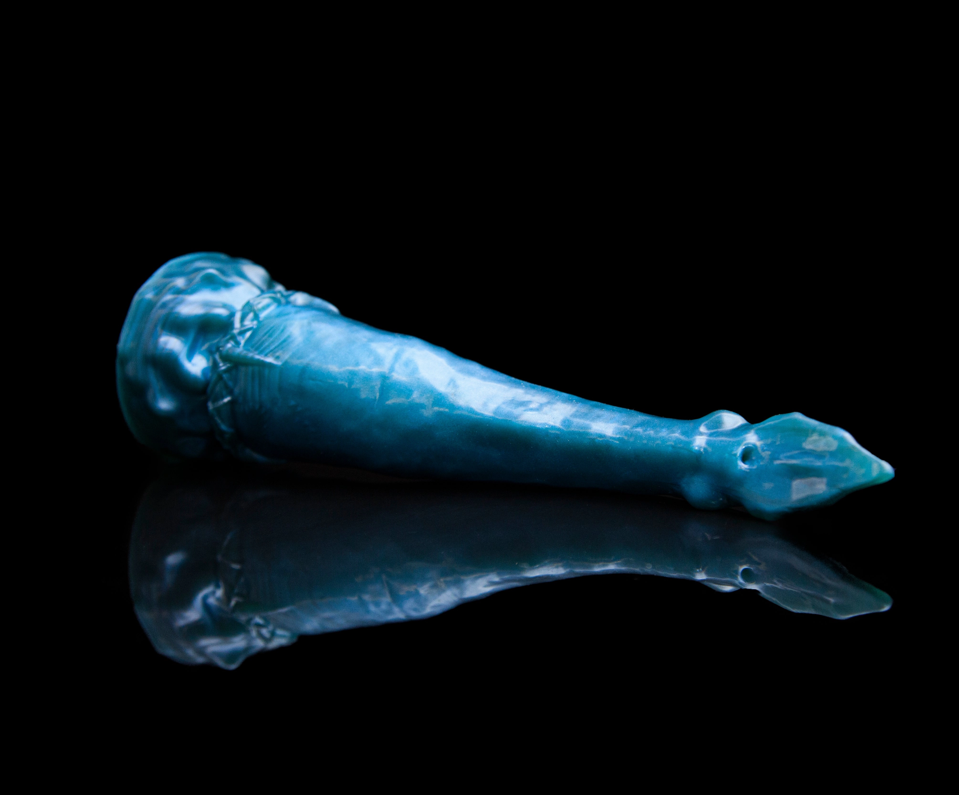 Bartok the Leviathan Fantasy Dildo