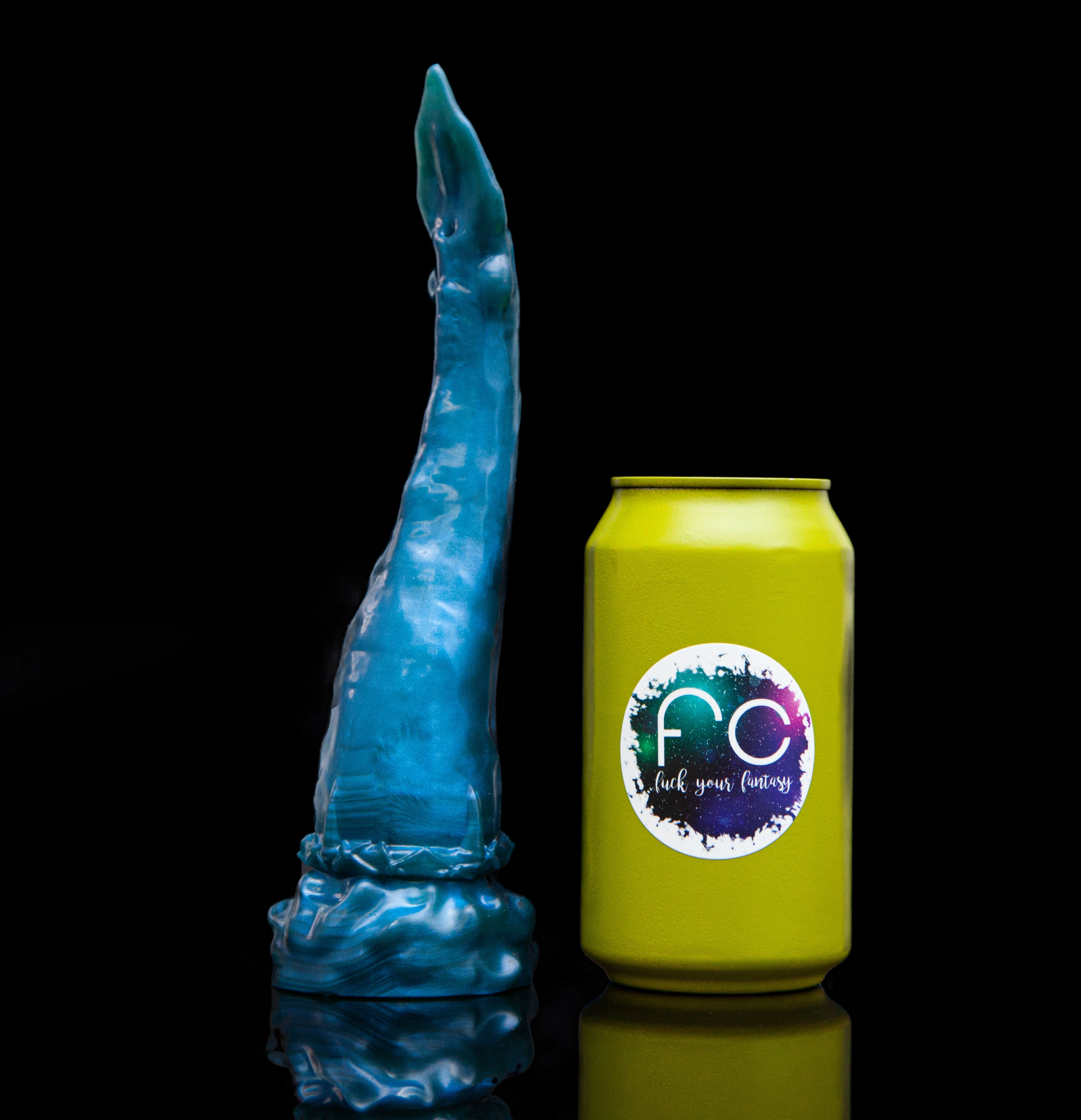 Bartok the Leviathan Fantasy Dildo