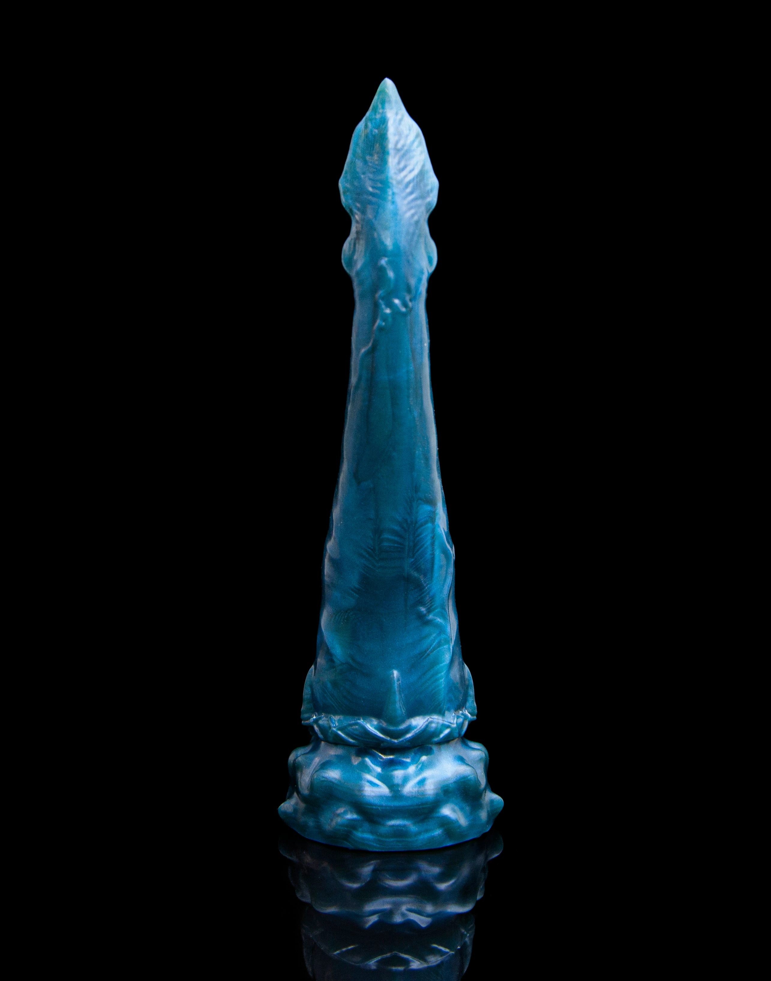 Bartok the Leviathan Fantasy Dildo