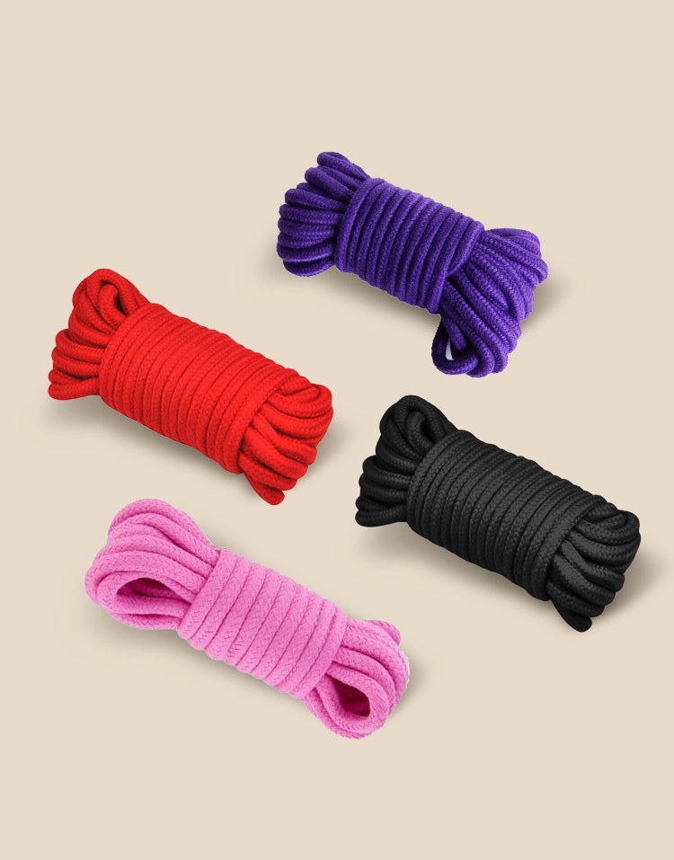 BDSM BONDAGE ROPE JAPANESE SHIBARI