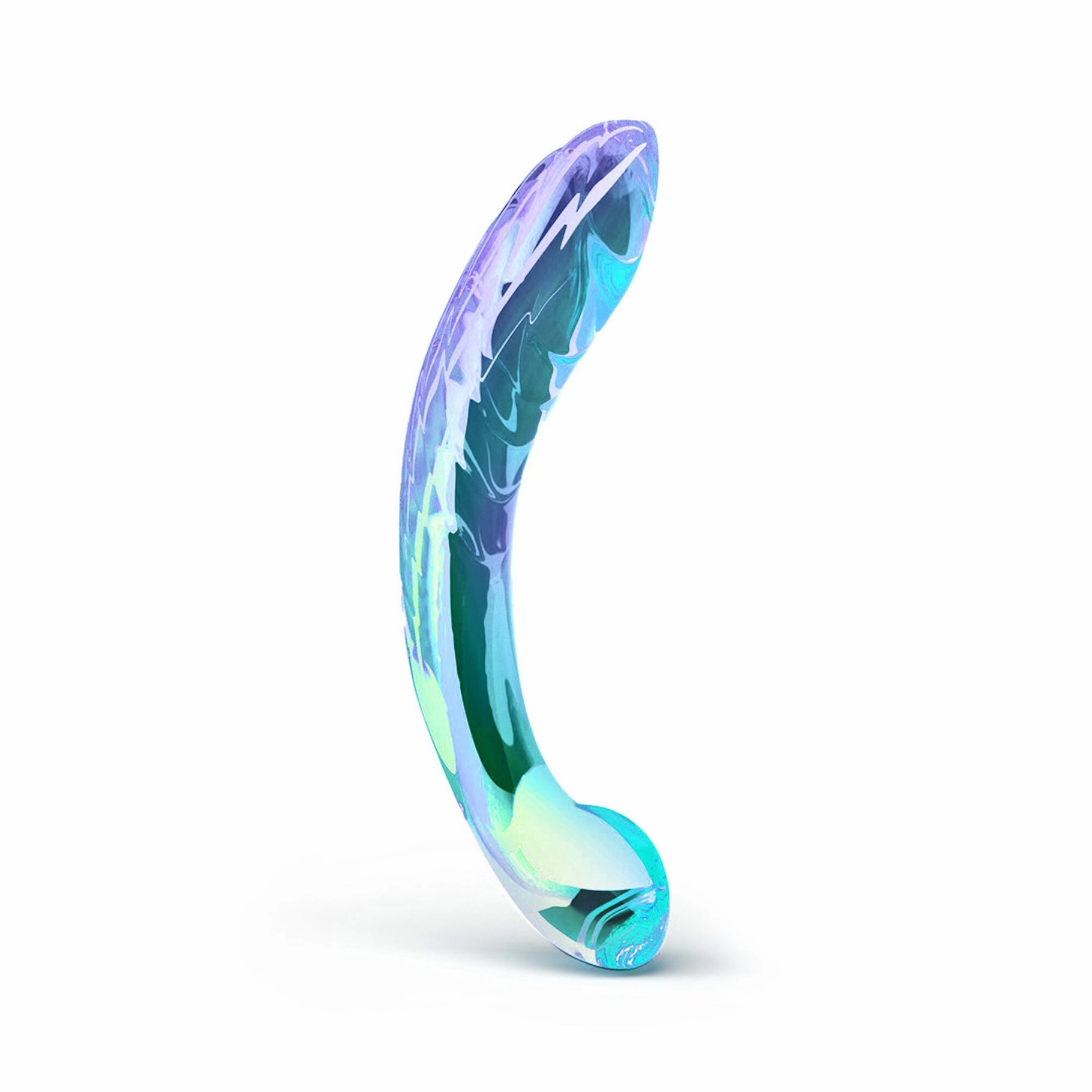 Biird Elements - Kalii No3 - Iridescent Glass