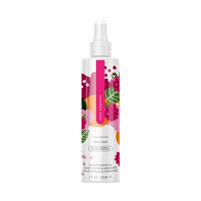 Body Dew - Pheromone Hydrating Body Oil - Sweet Temptation - IN STOCK - 33 LEFT! - Pure Romance