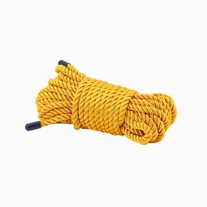 Bondage Couture Rope