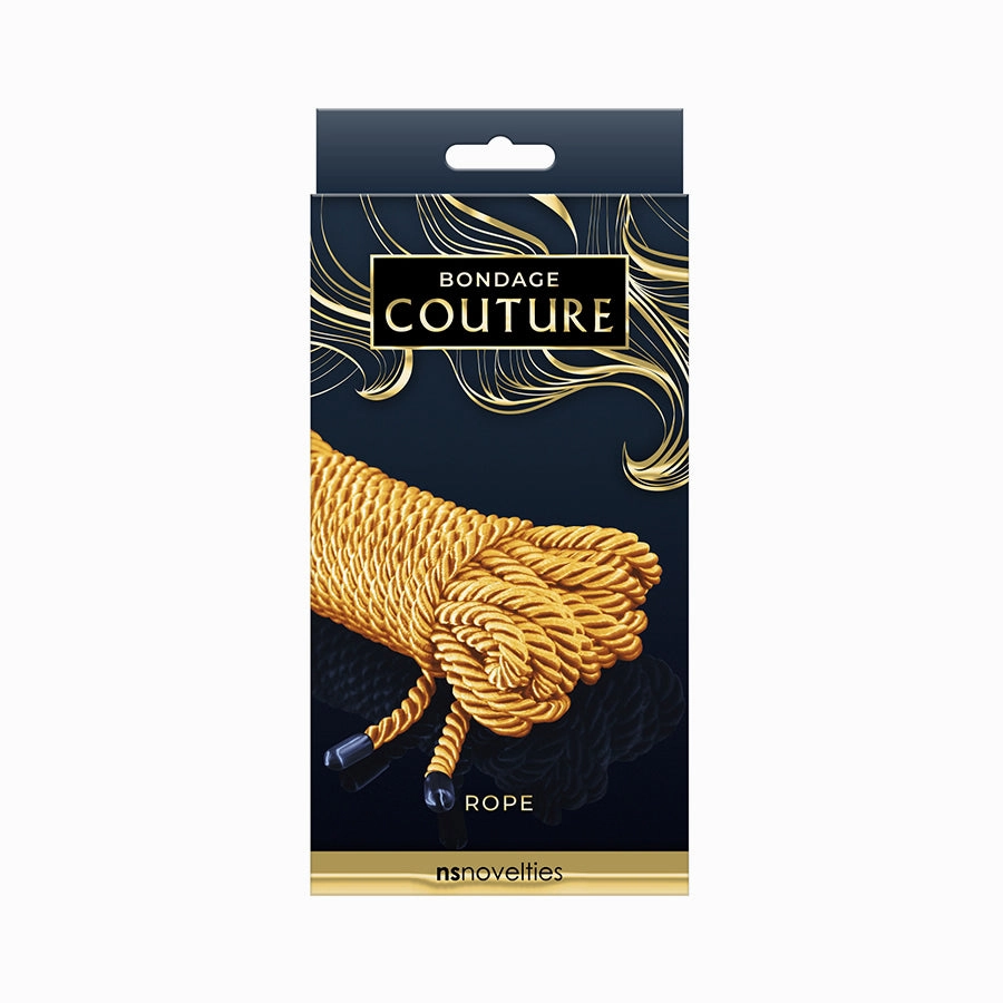 Bondage Couture Rope