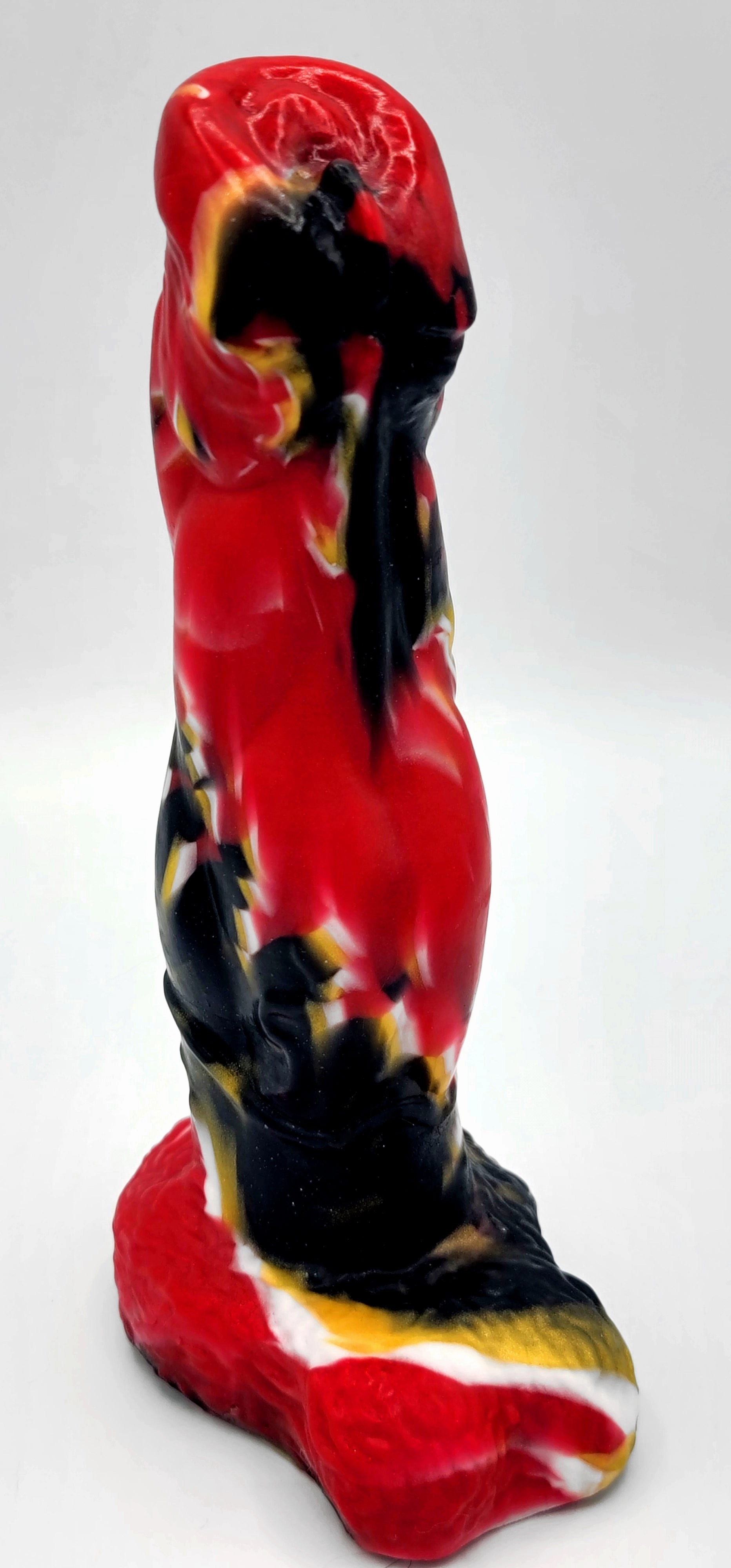 Brawn - GITD Medium silicone - BR-573