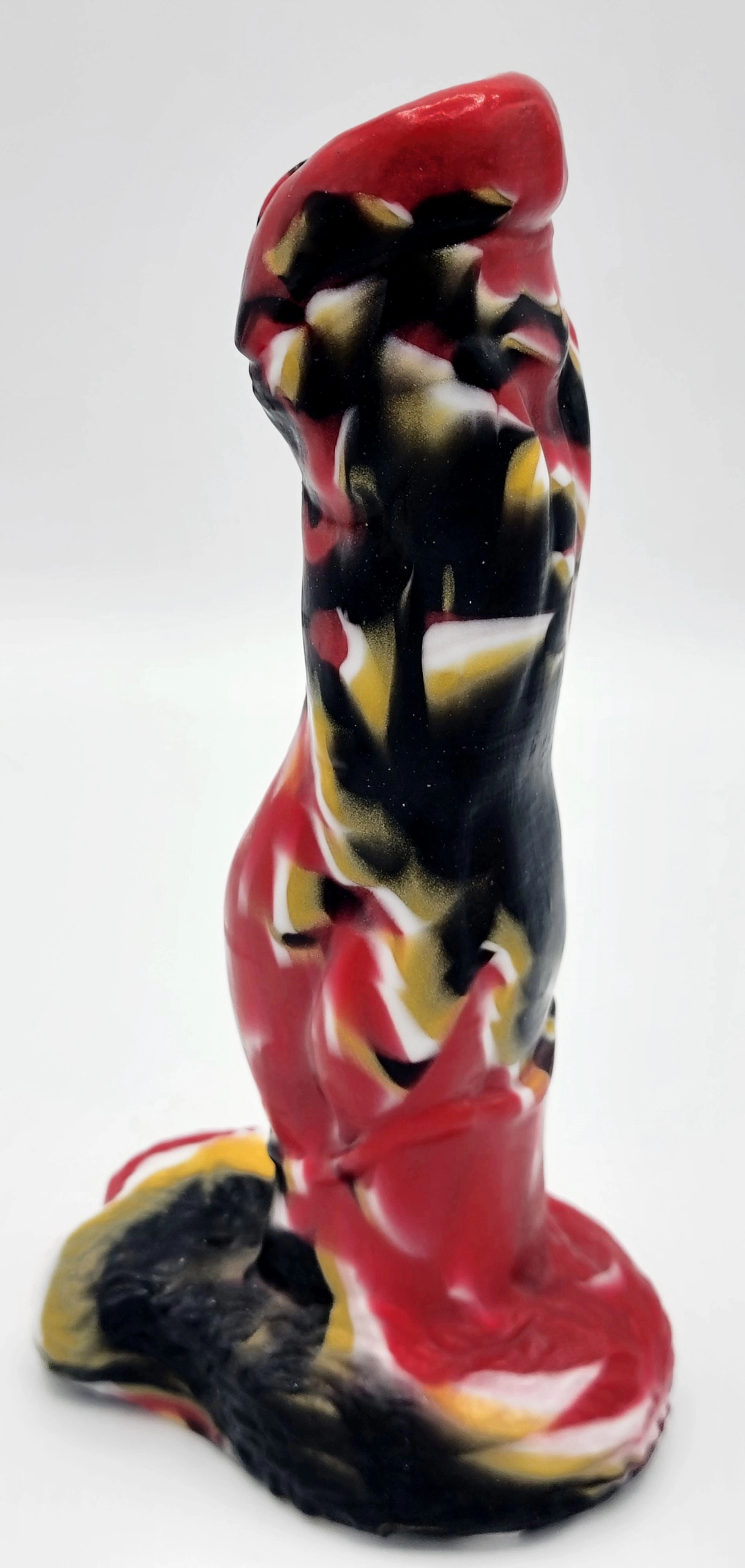 Brawn - GITD Medium silicone - BR-573