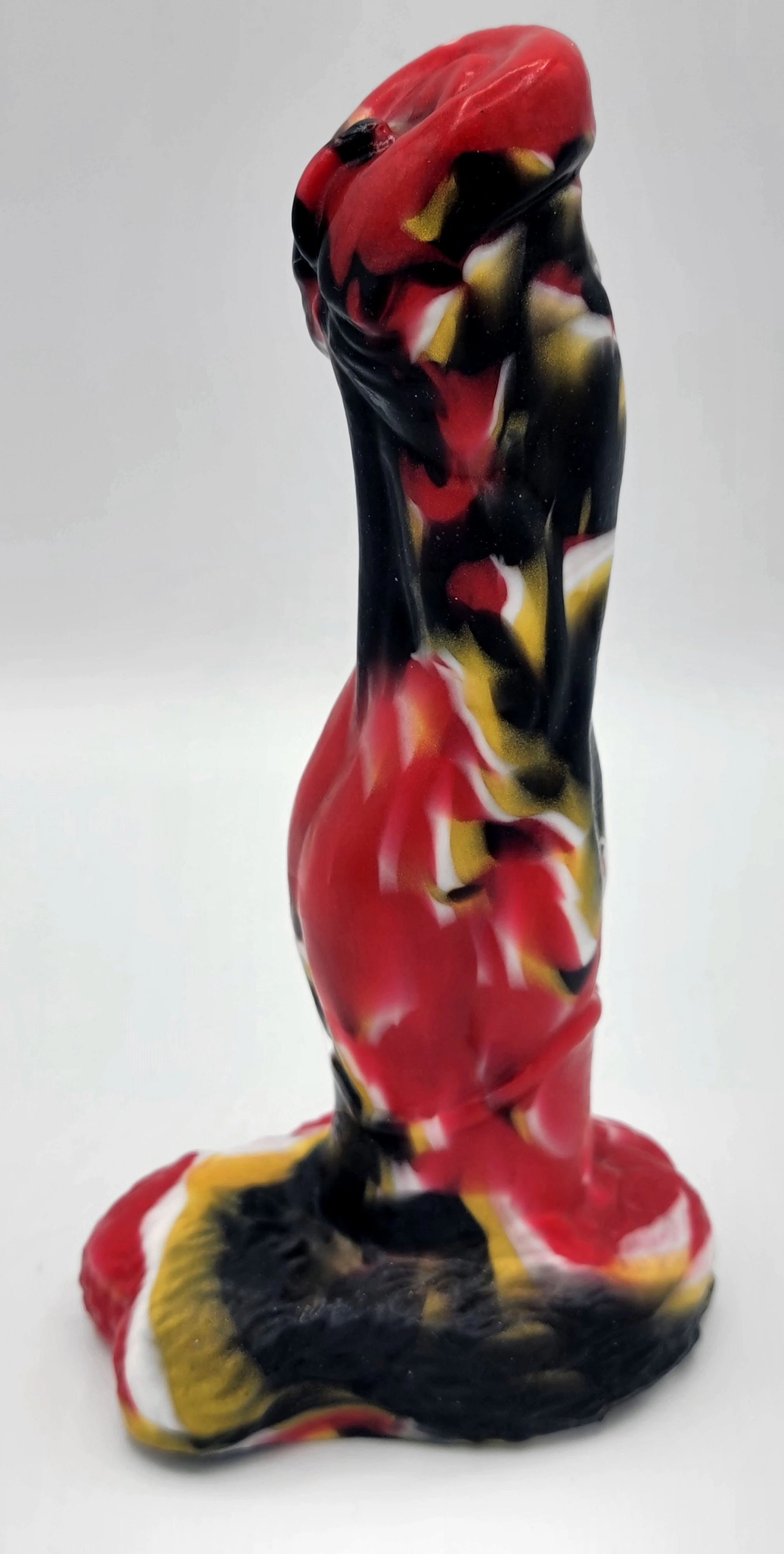 Brawn - GITD Medium silicone - BR-573