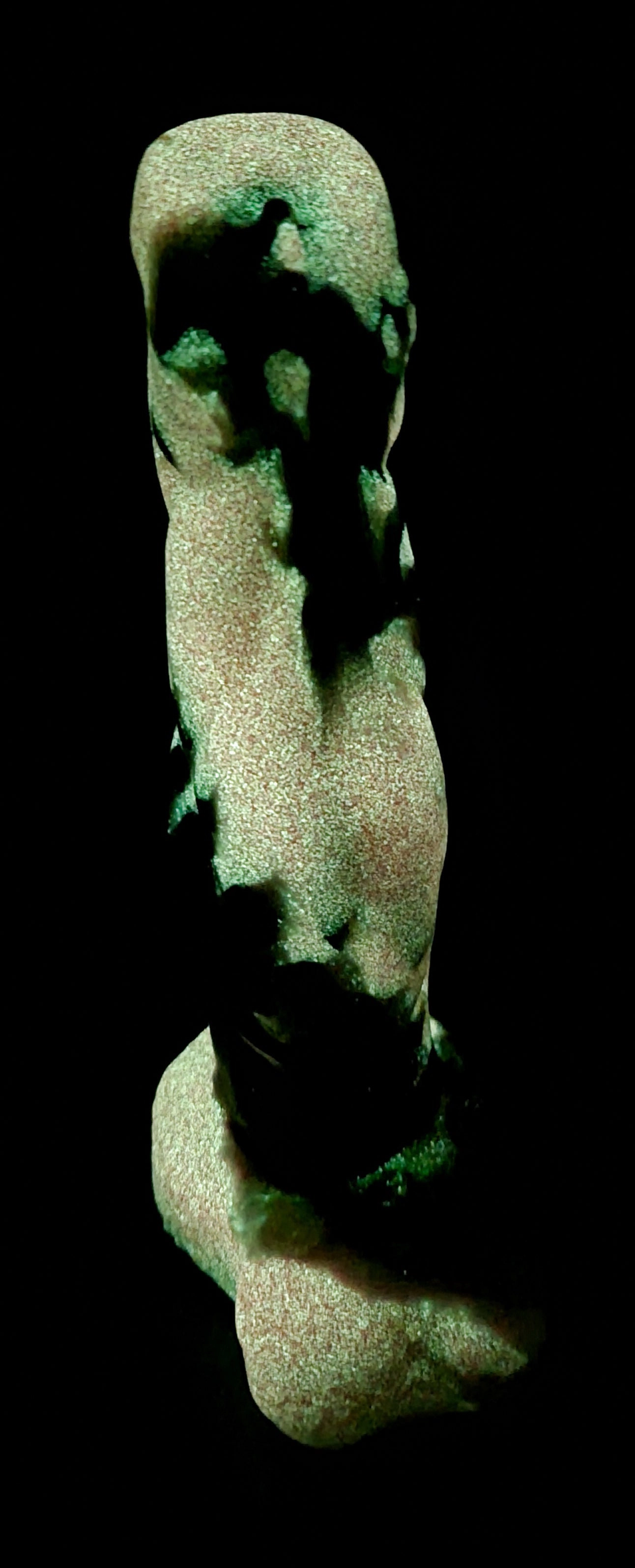 Brawn - GITD Medium silicone - BR-573