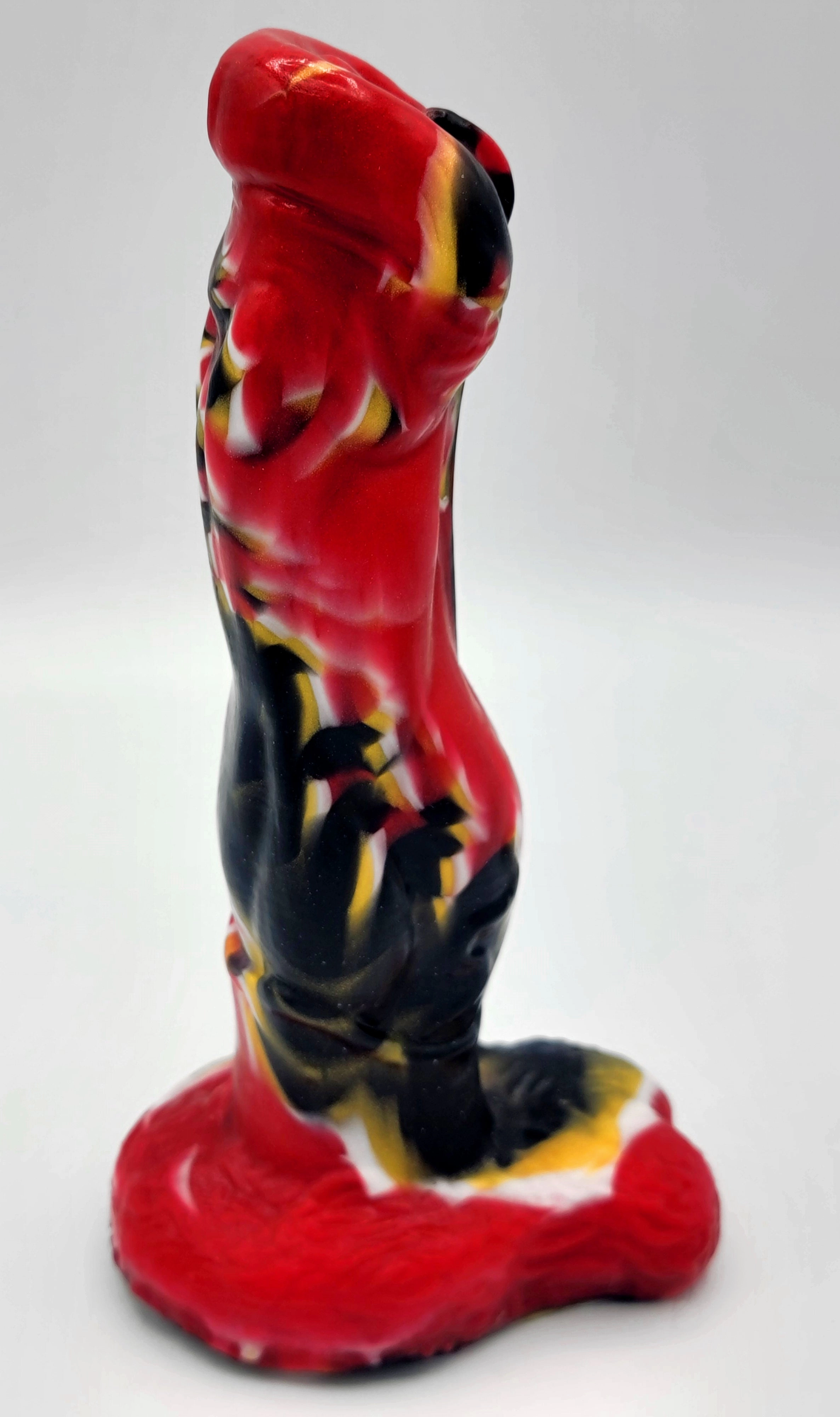 Brawn - GITD Medium silicone - BR-573