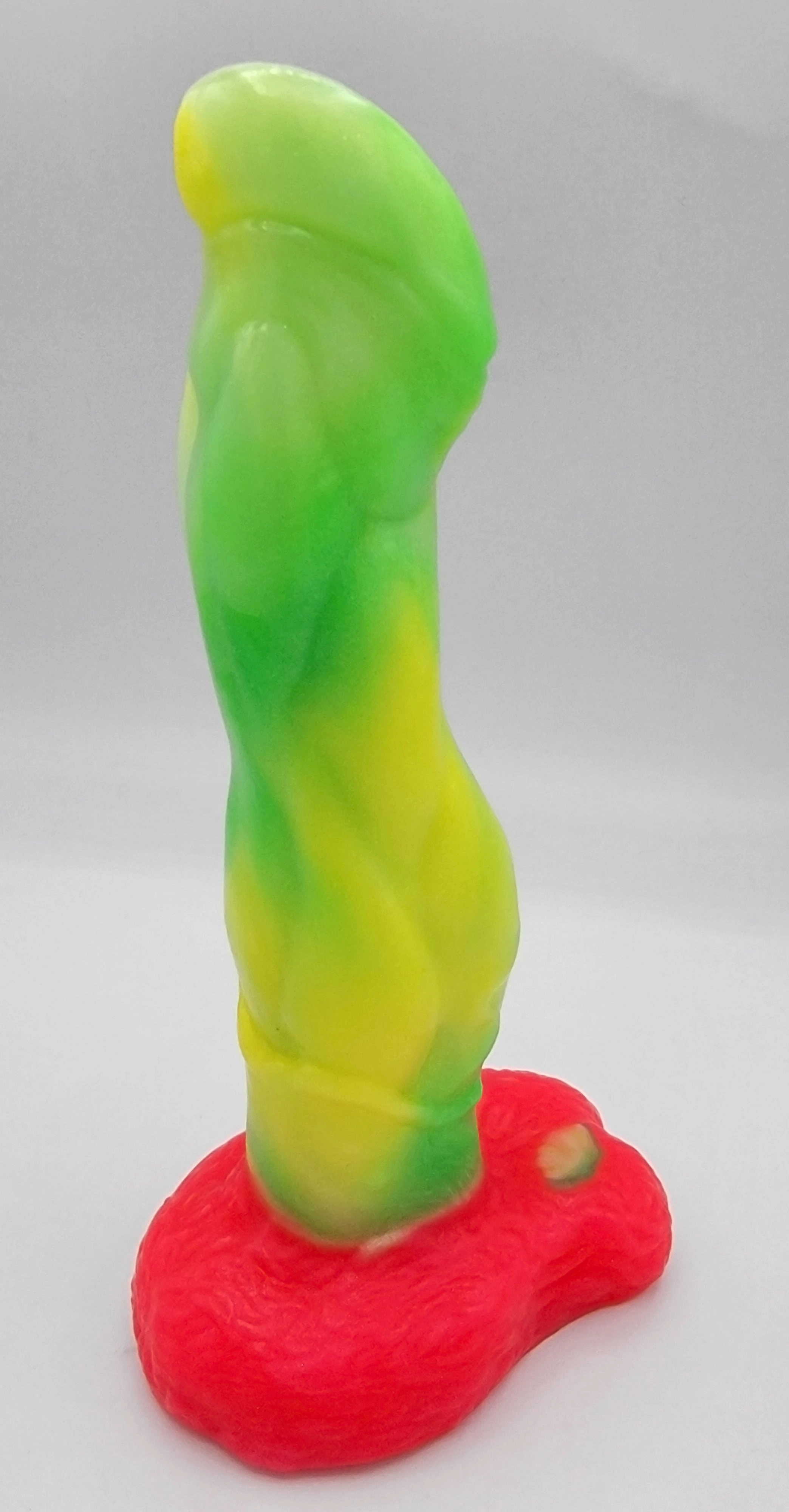 Brawn - GITD/UV Soft/firm silicone - BR-578