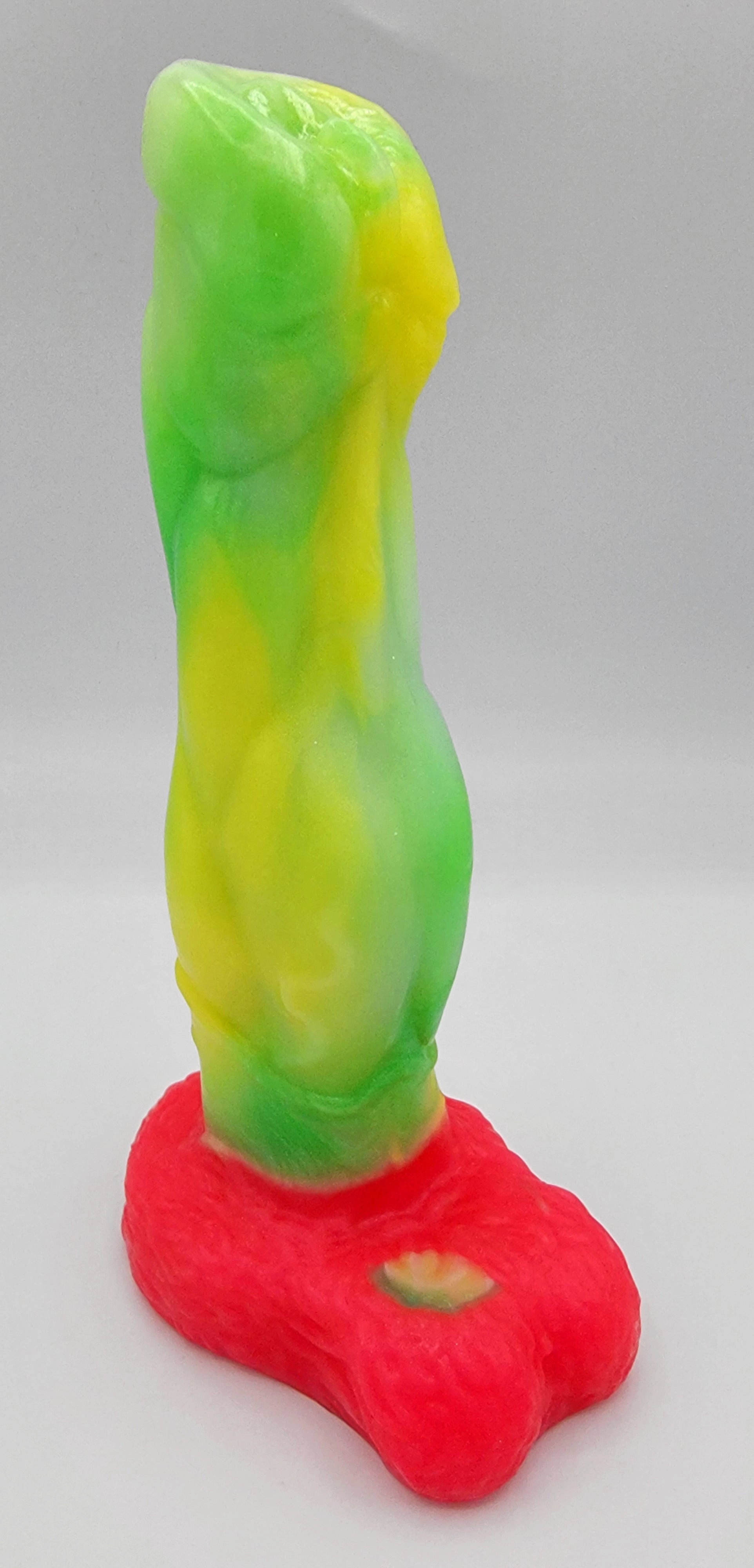 Brawn - GITD/UV Soft/firm silicone - BR-578