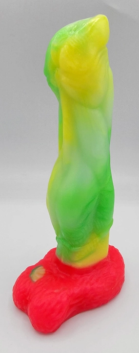 Brawn - GITD/UV Soft/firm silicone - BR-578