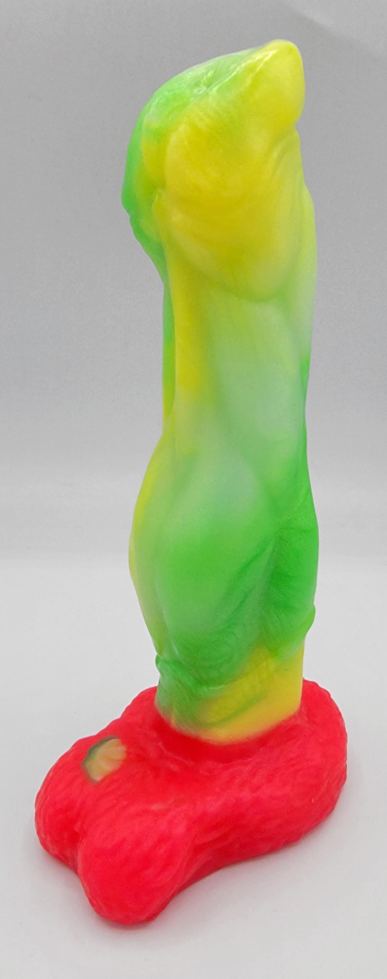 Brawn - GITD/UV Soft/firm silicone - BR-578